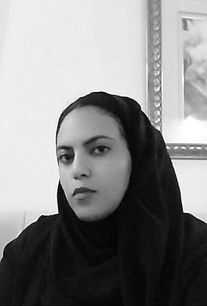 Profile photo for Lolwah Ibrahim