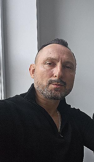 Profile photo for Blade Zoto