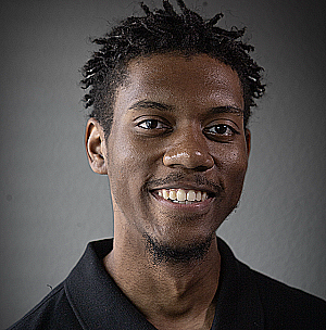 Profile photo for David Wamala