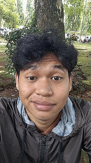 Profile photo for SAIFUDIN ROZAK