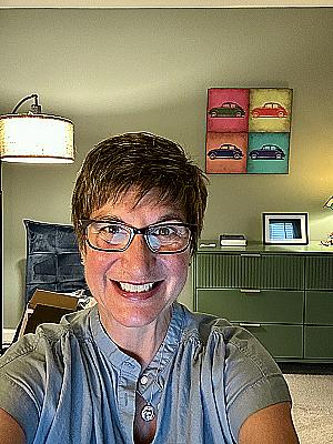 Profile photo for Lauren Gohde