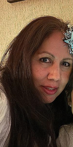 Profile photo for Cecilia Aragonez