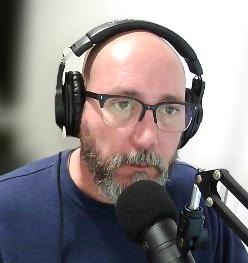 Profile photo for Carlos Diaz de Leon