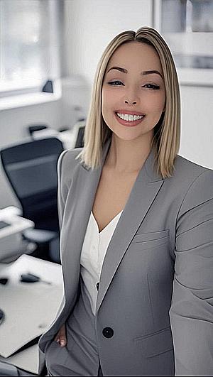 Profile photo for Maria Ramonis