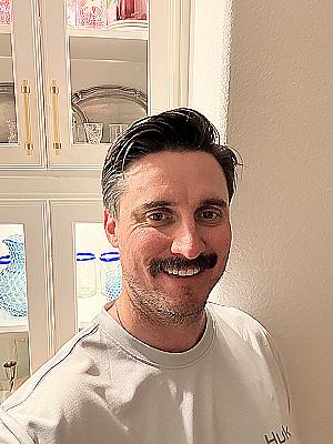 Profile photo for Doug O'Brien