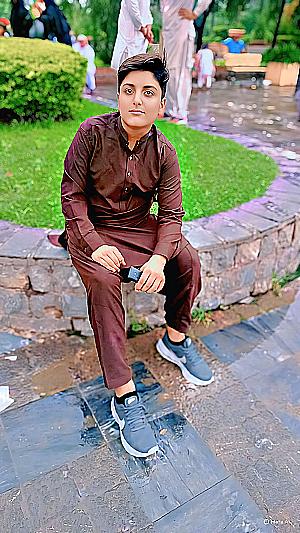 Profile photo for Shayan Abid