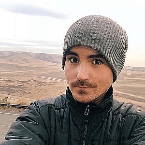 Profile photo for Patrick Hoey