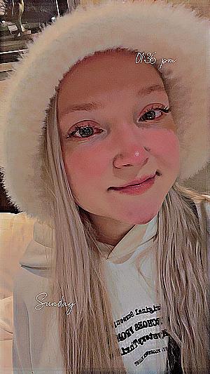 Profile photo for Saara Pal