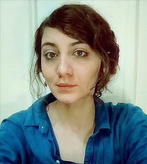 Profile photo for Ale Domeier