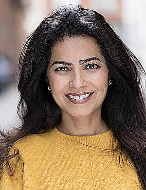 Profile photo for Sweta Keswani