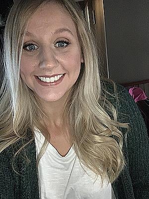 Profile photo for Krista Mack