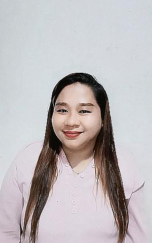 Profile photo for Aira Ausan Ibayan