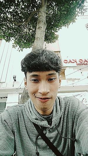 Profile photo for MUHAMMAD IBNU SAPUTRA