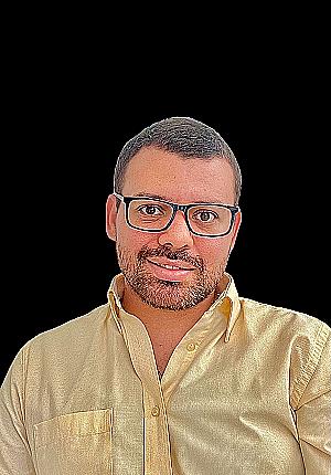 Profile photo for Cesar Fernando Zambrano Pineda