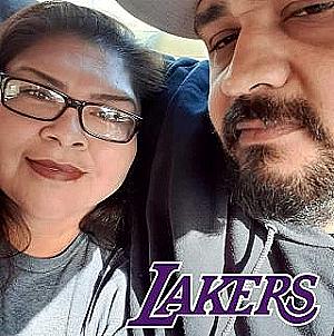 Profile photo for Trish Cruz