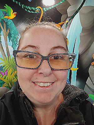 Profile photo for Grace Martinez