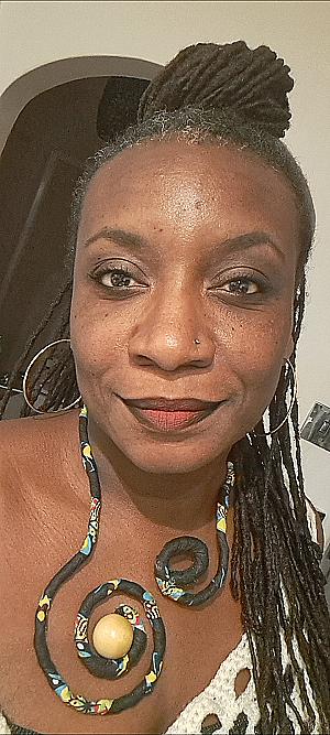 Profile photo for Anita Charles