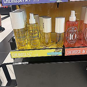 Profile photo for Sofia Cates