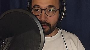 Profile photo for Voicefab Kor