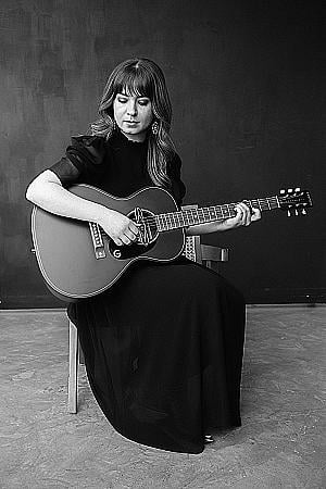 Profile photo for Justine Giles