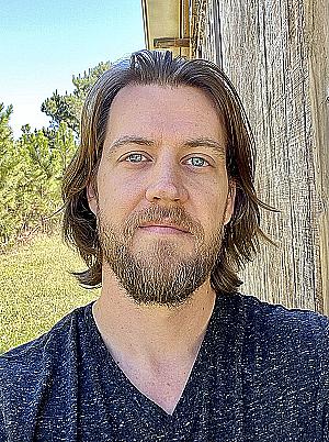 Profile photo for Adam Huckabee