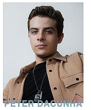 Profile photo for Peter DaCunha