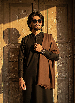 Profile photo for SAOOD NISAR