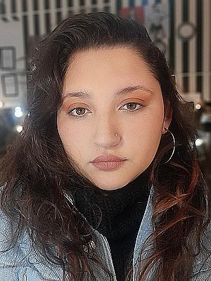 Profile photo for Mariana Heredia