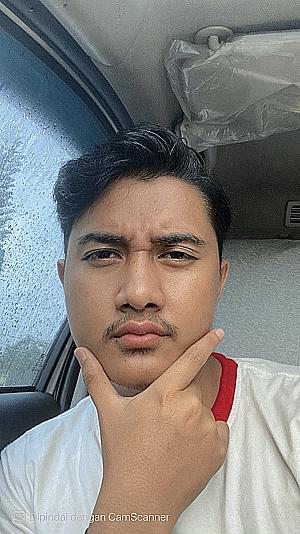 Profile photo for Aditya Nugraha