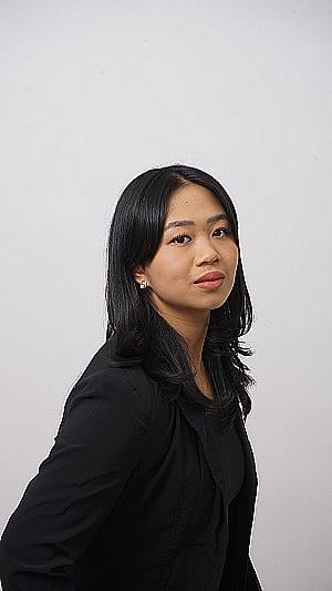 Profile photo for Ivanna Cornelia