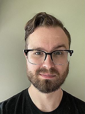 Profile photo for Brendon Bouchard