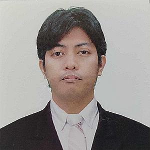 Profile photo for Stephen Jr. Acosta