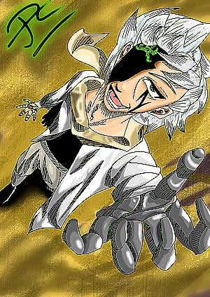 Profile photo for James Robertson