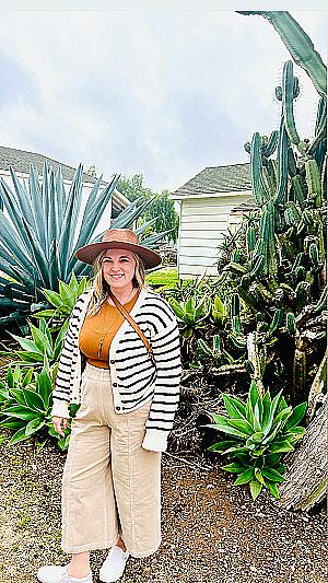 Profile photo for LiShelle Trembath