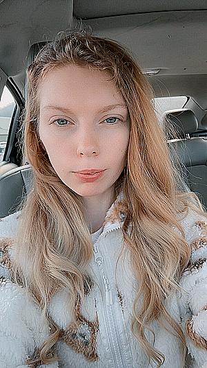 Profile photo for Destiny Gadow