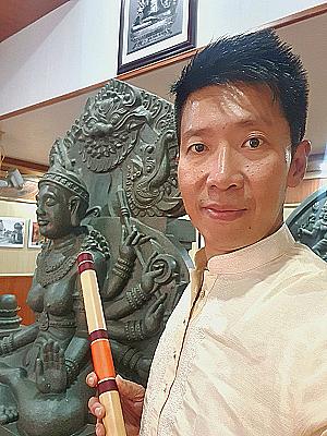 Profile photo for Satyam Tan