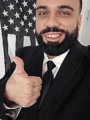 Profile photo for Westley OLeary