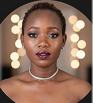 Profile photo for FAITH CHEPKIRUI