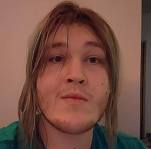 Profile photo for Brayden Robertson