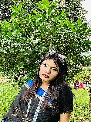 Profile photo for Israt tisha