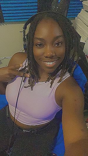 Profile photo for Quatashia Ezell - Cuff