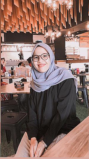 Profile photo for Tia Tasia Zein