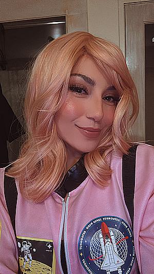 Profile photo for Cynthia Tagle