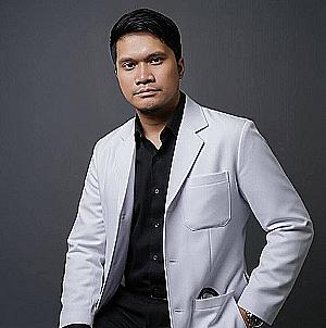 Profile photo for Hafizh Widi Cahyono