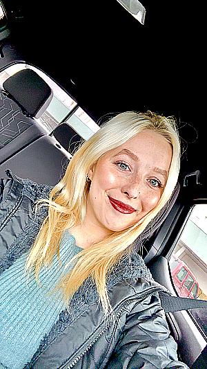 Profile photo for Makenzie white