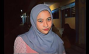 Profile photo for Hilna Fitriani