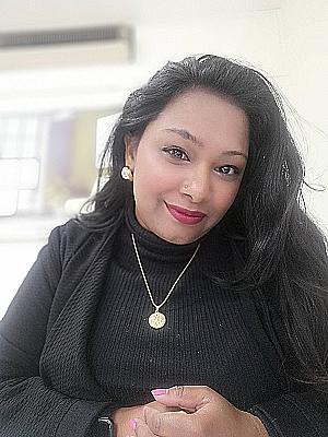 Profile photo for Annie Pillay