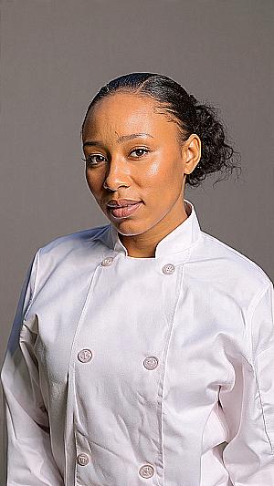 Profile photo for Gontse Nguse