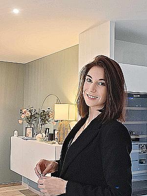 Profile photo for MARIE DAVAL