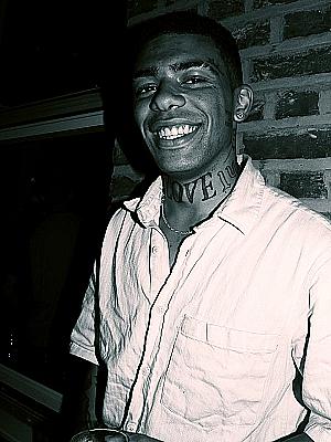 Profile photo for Lanardo Smith